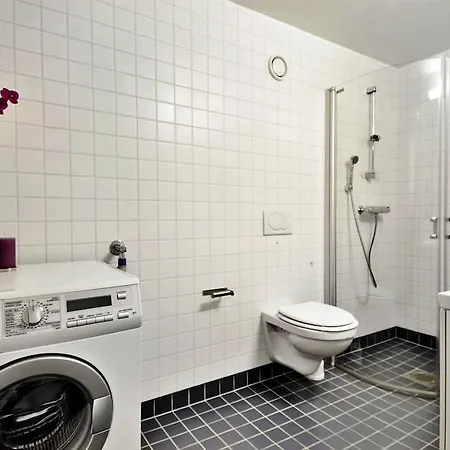 Leilighet Forenom Serviced Bislett Oslo